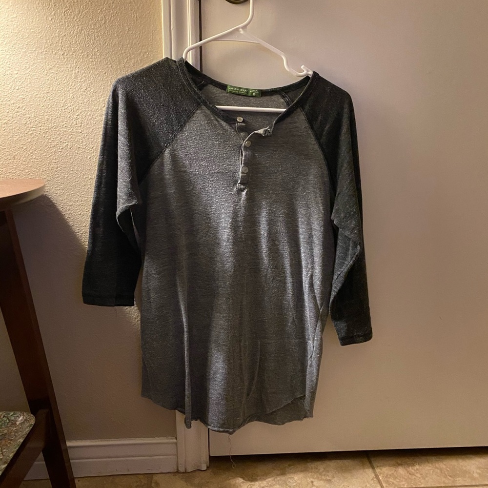 Alternative Earth Henley